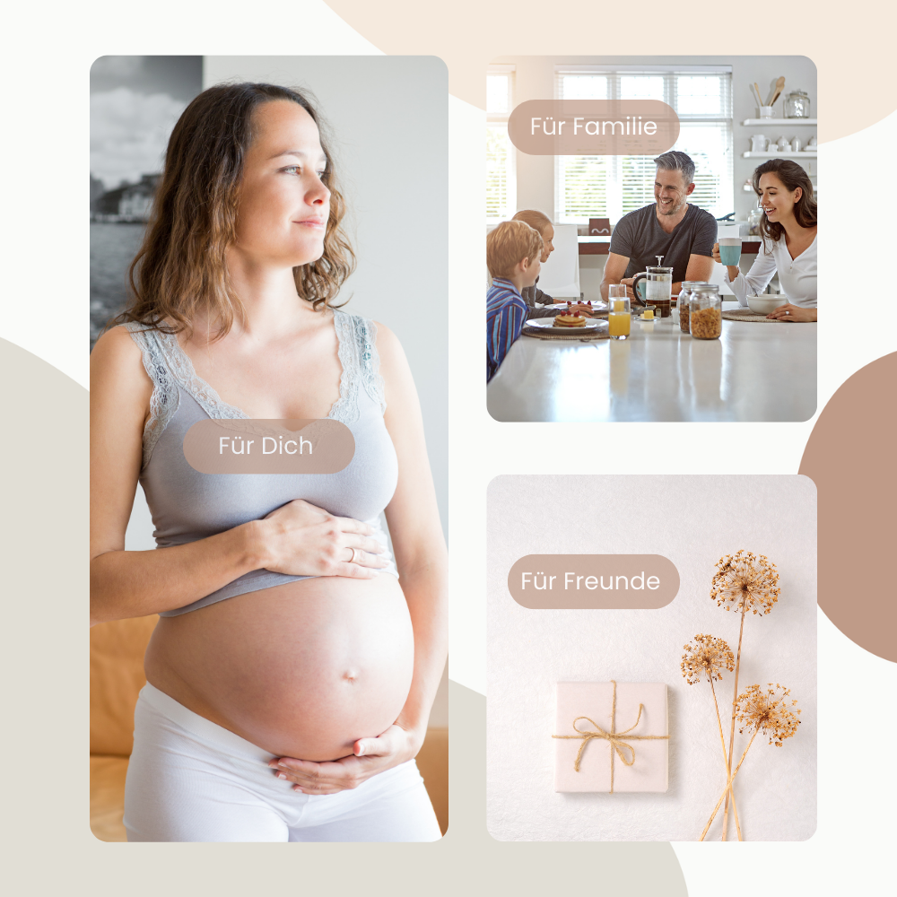 Schulter- & Nackenmassagegerät – Tiefenentspannung für Zuhause