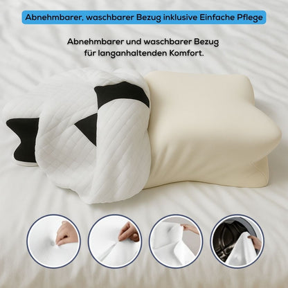 OrthiPad - Erfolg beginnt bei richtigen Schlaf