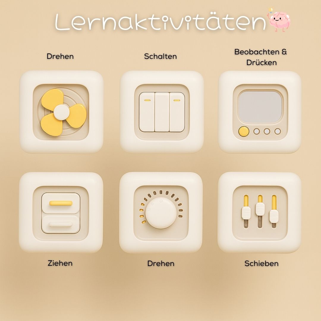 BrainyBox - Wo Spielen Entwicklung schafft