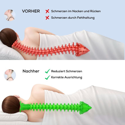 OrthiPad - Erfolg beginnt bei richtigen Schlaf