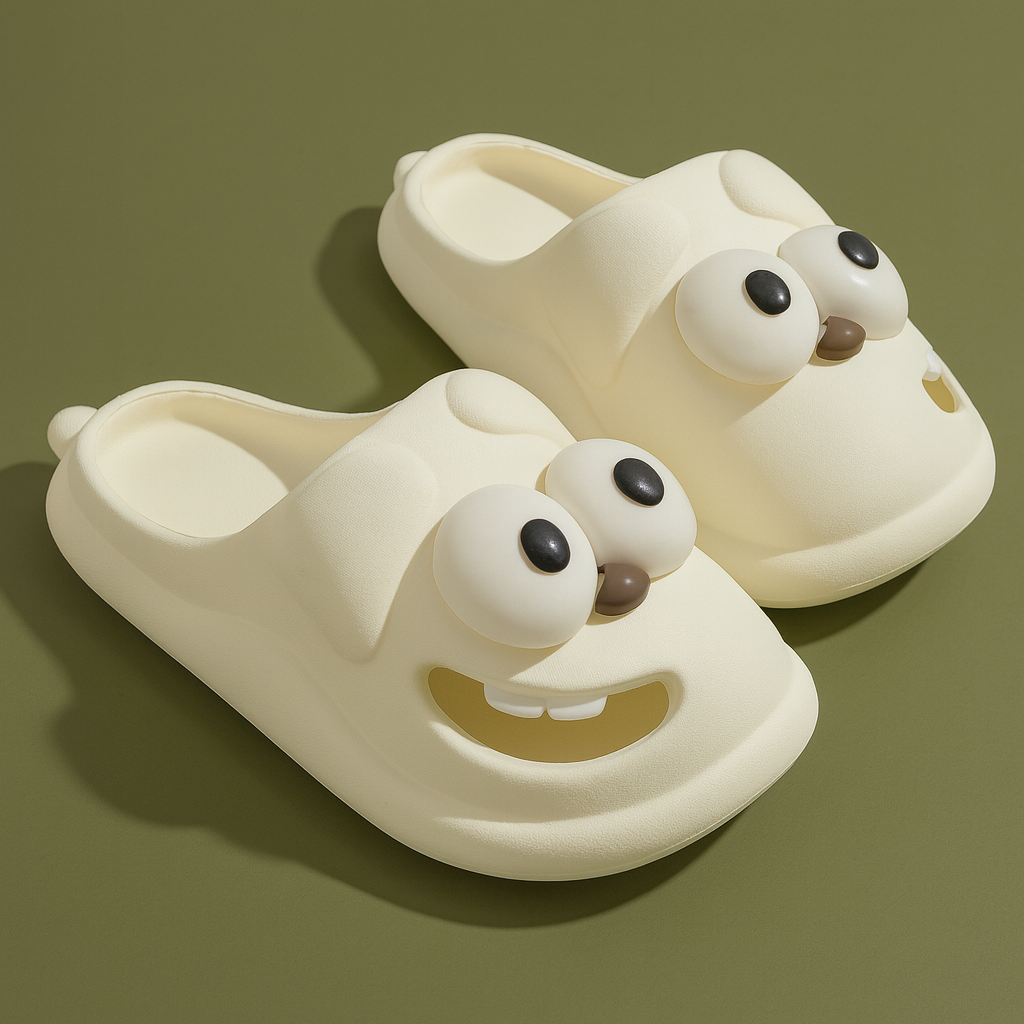 SoleFoot - Bring Liebe, humor und Einfachheit in Dein zu Hause