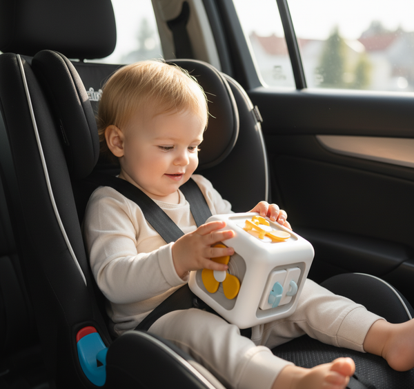 BrainyBox - Wo Spielen Entwicklung schafft