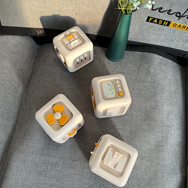 BrainyBox - Wo Spielen Entwicklung schafft