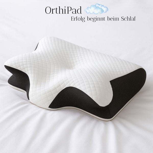 OrthiPad - Erfolg beginnt bei richtigem Schlaf