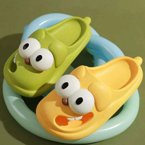 SoleFoot - Bring Liebe, humor und Einfachheit in Dein zu Hause